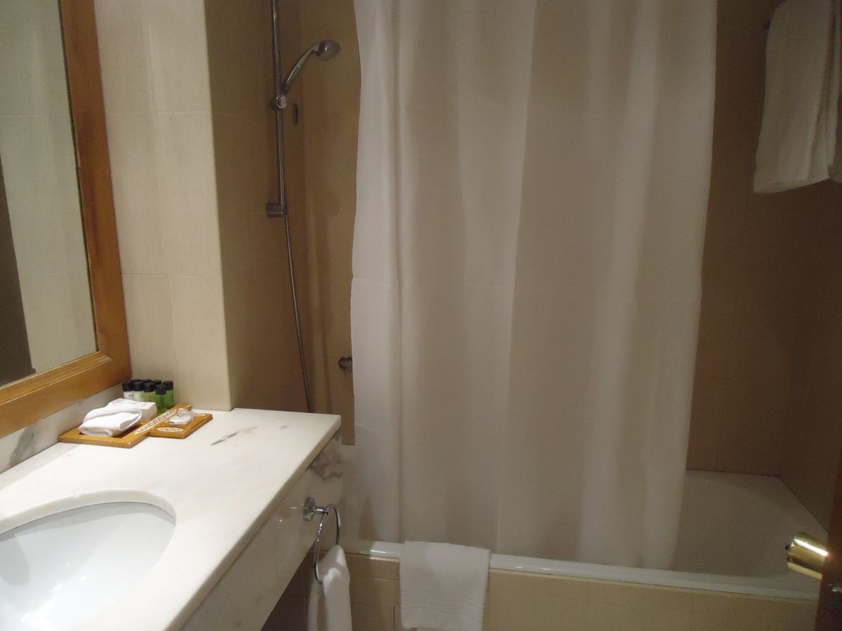 imagini hotel PESTANA MADEIRA BEACH CLUB